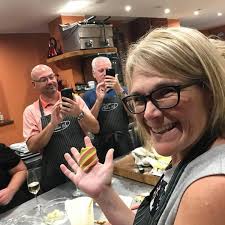 Twinning Eats and Sweets