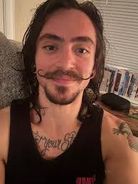 Ariel Haney's Instagram, Twitter & Facebook