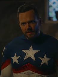 Coitado do Pat 😢 #stargirl #patdugan #dc #dccomics #coutneywhitmore #bbb23  #viralizou #hero #edit #anotherlove #sylvesterpemberton #starman