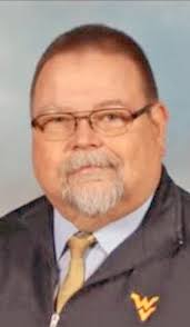 Robert J. Palmer 1961-2024