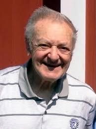 Ovila Richer Obituary