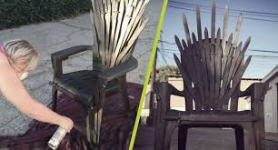 80 Cool Game Of Thrones Decorations Ideas That Should You Try Https Decomg Com 80 Cool G Game Of Thrones Chair Game Of Thrones Birthday Game Of Thrones Party