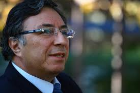 Fallece Álvaro San Martín, físico impulsor del uso del hidrógeno como  energía nacional