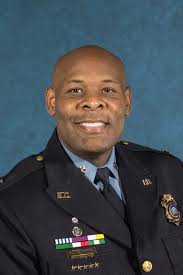 Garner Wins Kansas City Kansas Mayor's Race