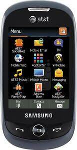 Once you unlock your samsung phone by unlock code, it is permanently unlocked, even after you update your firmware. Samsung Flight Ii Sgh A927 Black Gsm Unlocked Used 3g Qwerty Slider Phone 635753486308 Ebay
