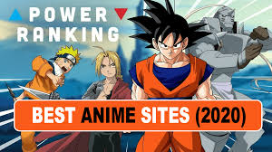 With easy access, anime is now available to everyone. 15 Best Free Anime Streaming Sites To Watch Anime Online 2020 Neoadviser