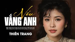 Hợp âm Nếu vắng anh