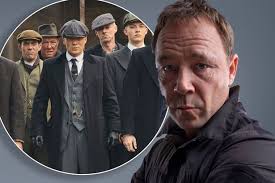 Stephen graham is joining the cast of peaky blinders, it has been confirmed. Line Of Duty Star Frustrated To See Peaky Blinders Role Halted By Coronavirus Mirror Online