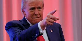 Why 'ideological and policy disagreements' are expected in Trump's Cabinet:  analysis