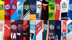 Mercado de pases futbol argentino 2020/boca juniors, river plate, san lorenzo. Exodo En El Futbol Argentino Cerca De 100 Futbolistas Emigraron Al Exterior Superdeportivo Com Ar