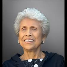 Gloria Ruiz Gonzales Obituary (1942