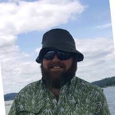 Adam Blagg's Instagram, Twitter & Facebook