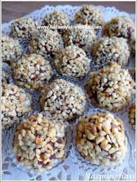 حلوة بدون فرن روعة Gateau Oriental Sans Cuisson Recette Sans Cuisson Gateau Sans Cuisson