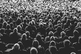 Image result for the psychology of the crowd"