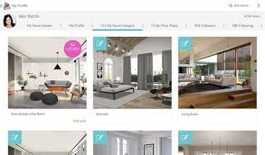 The online tool allows you to either upload your existing floor plan or create a new one with simple drag and drop system from the catalog. Home Design Homestyler Free Home Design Software And Interior Design Software An Online 3d Design Software That Enables You To Experience Your Home Design Ideas Before They Are Real
