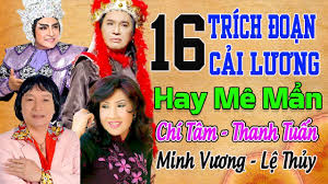 Kinh doanh 4.0 lên ngôi trong mùa dịch covid 19. Thanh Tuáº¥n Chi Tam Minh VÆ°Æ¡ng Lá»‡ Thá»§y 16 Trich Ä'oáº¡n Cáº£i LÆ°Æ¡ng Hay Me Máº©n Youtube