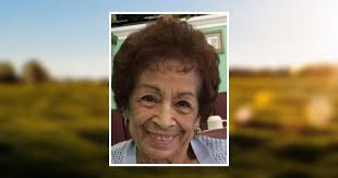 Mary Lenora Smith Obituary November 3, 2021