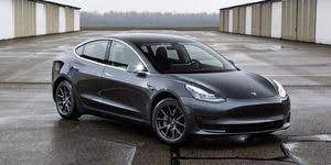 Check spelling or type a new query. 2021 Tesla Model 3 Review Pricing And Specs