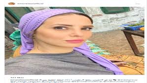 في يونيو 2020 أعلنت إيمان العاصي في فيديو لها على حسابها في الإنستغرام عن إصابتها بفيروس كورونا ، وتعافيها منه، داعية. Ø§Ù„ÙÙ† ÙˆØ§Ù„Ø£Ø¯Ø¨ Ø¥ÙŠÙ…Ø§Ù† Ø§Ù„Ø¹Ø§ØµÙ‰ ØªÙ†Ø´Ø± ØµÙˆØ±Ø© Ù„Ù‡Ø§ Ø¨Ø§Ù„Ø­Ø¬Ø§Ø¨ Ù…Ù† ÙƒÙˆØ§Ù„ÙŠØ³ Ø§Ù„Ø­Ø³Ø§Ø¨ ÙŠØ¬Ù…Ø¹