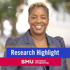 SMU Lyle School of Engineering Commencement 2022