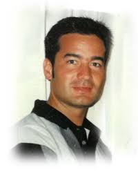 Obituary for Shane Gary Greenup