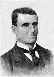 Patrick Young Alexander