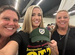 Ducks Unlimited Banquet in Seguin, Texas last night