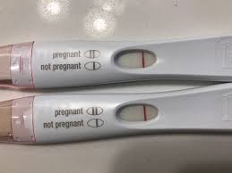 Bfp S Not Getting Darker Trying To Conceive Forums What To Expect
