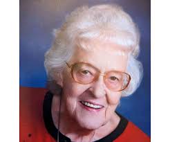 Marlene Bateman Obituary (1932