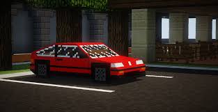 Everyone wants a car that defines themselves (or at least some of us do). 1 7 10 Poker S Garage Retro Update V 1 1 Live Minecraft Mod