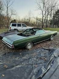 Image result for Dark Green 1970 Polara