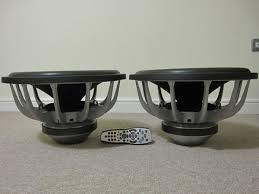 Automotive superstore carries the latest range of the best aftermarket car audio brands like alpine, kenwood, clarion, jvc, kenwood and sony. How To Make A Diy Cylinder Subwoofer Aka Sonosub Spinditty
