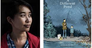 Let's Talk Picture Books: Let's Talk Illustrators #33: Thi Bui