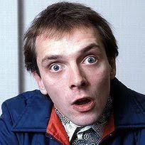 Rik Mayall