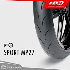 Contoh misal seperti modifikasi scoopy roda 3. Jual Beli Velg Ban Ban Road Race Fdr Produk Bukalapak