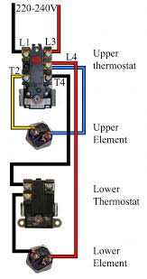 Dual element water heater wiring diagram. Diagram Whirlpool Hot Water Heater Wiring Diagram Full Version Hd Quality Wiring Diagram Jobdiagram Amicideidisabilionlus It