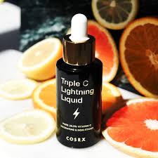 Powder, chewable tablets, and pills or capsules.one type isn't necessarily better than the other because all can contain different amounts of vitamin c. Daily Dose 5 Best Vitamin C Serums To Brighten Your Complexion Lifestyle Asia Singapore