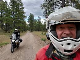 NM: Land of Tarantulas and Insanely Low Speed Limits