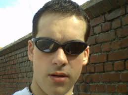 Jerome HERMAN, 36 ans (LOOS, LIMOUX)