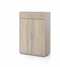 Loft24 tico kommode schubladenkommode schrank anrichte. 3 Mehrzweckkommode Abschliessbar Kommode Abschliessbar Die Mehrzweckkommode Ist Aus Spanplatte Gefertigt Und Besitzt Eine Melaminharzbeschichtete Oberflache In Modernen Farben