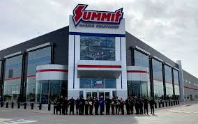 Summit racing | your performance powerhouse for all your auto parts needs. Mid West Pro Mod Series
