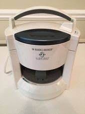 Black And Decker Lids Off Automatic Jar Opener Instructions Pin On Selling On Ebay Amazon Etsy Poshmark Etc