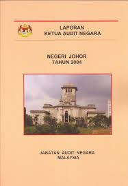 Tak lama kemudian, keponakanku keluar dari kamarnya dan duduk di sebelahku. Untitled Jabatan Audit Negara