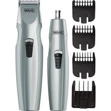 Wahl Mustache Beard Pilli Sakal Kesme Ve Biyik Duzeltme Fiyati