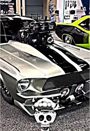 1965 Mustang LS Swap: A Classic Car Transformation