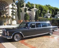 Mercedes Benz W100 600 Limousine Mercedes Benz Classic Mercedes Benz Mercedes Benz Cars