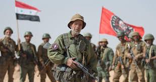 Ukraine: Wagner Group Begins Relocating Syrian Fighters from Libya to Russia  - Syrians for Truth and Justice