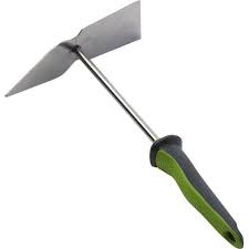 Serfouette Panne Et Langue Geolia Ergo Outils Jardinage Leroy Merlin Acier