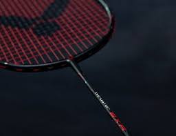Ultimately, the two astrox's 100 twins are so close together that the slightly noticeable difference will only affect top players. Victor Thruster K Bxr Review Badminton Yonex Badminton Racket