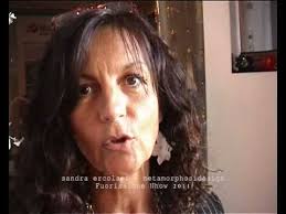 bevisible+ news: Sandra Ercolani